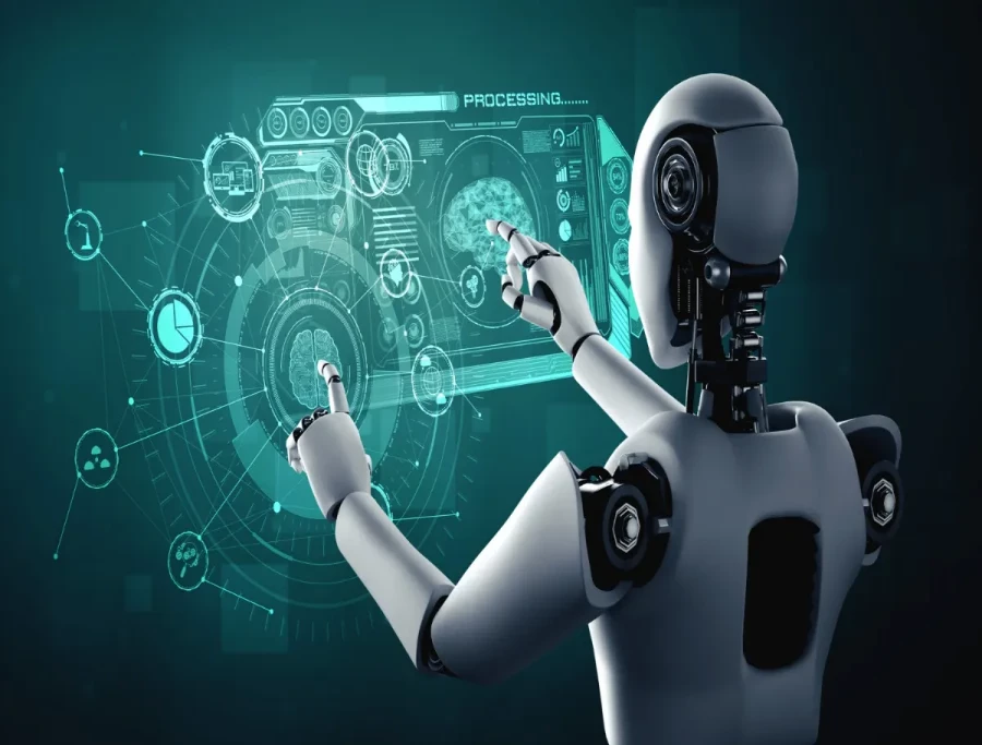 6 Best Real Life Reinforcement Learning Examples | StarAgile