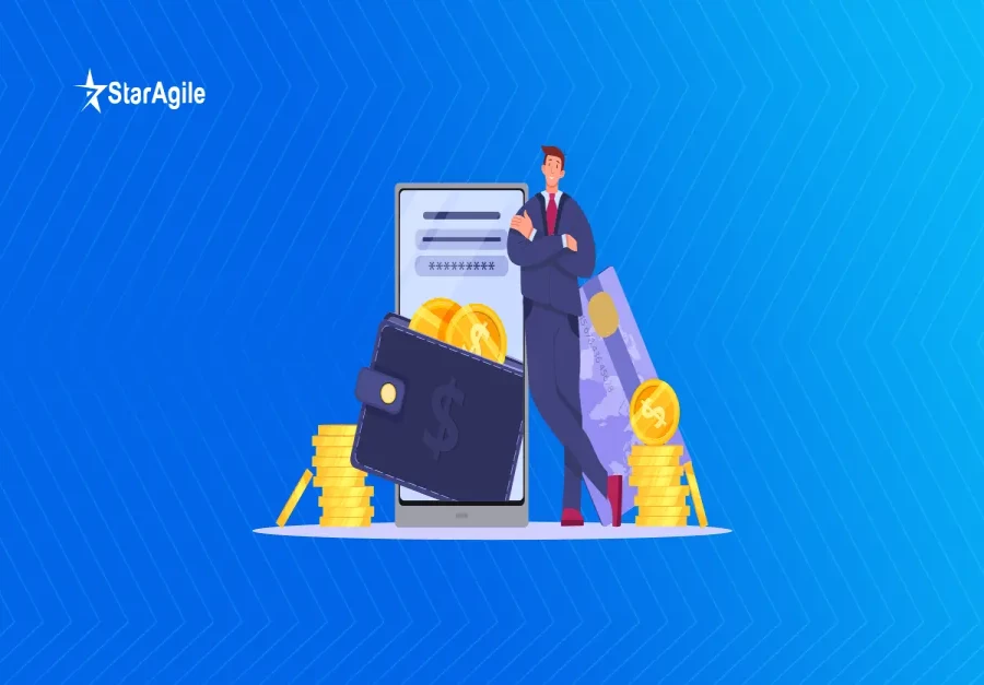 Release Train Engineer Salary 2024 StarAgile